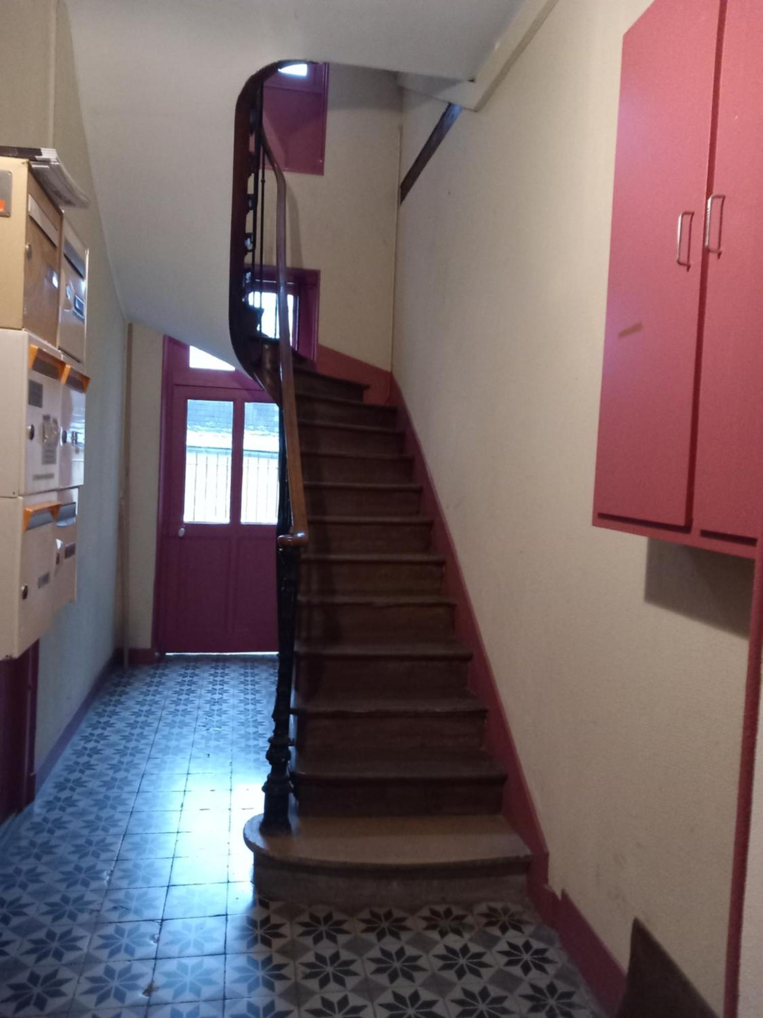 Ferienwohnung Passage De L'Horloge Auxerre Exterior foto